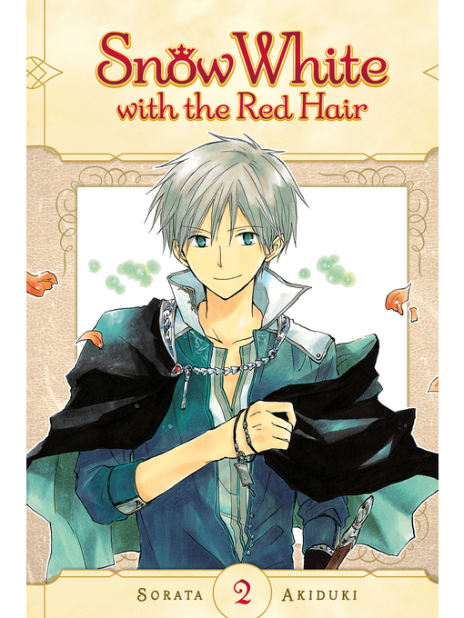 Title details for Snow White with the Red Hair, Volume 2 by Sorata Akiduki - Available